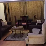 شقة مفروشة بعباس العقاد