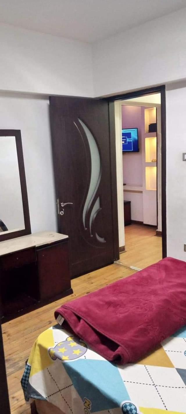مفروشة بعباس العقاد Apartment