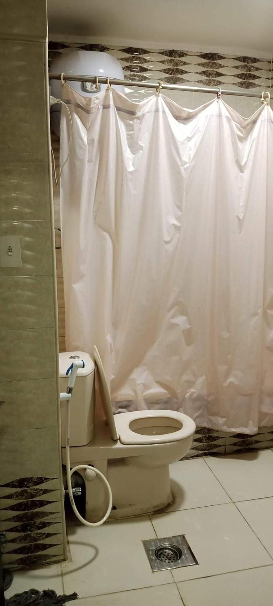 Apartment مفروشة بعباس العقاد Cairo