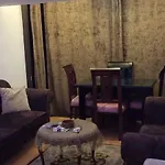 شقة مفروشة بعباس العقاد
