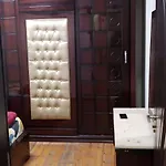 شقة مفروشة بعباس العقاد