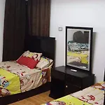 شقة مفروشة بعباس العقاد