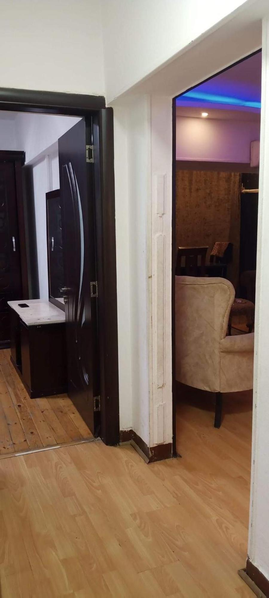Apartment مفروشة بعباس العقاد Cairo