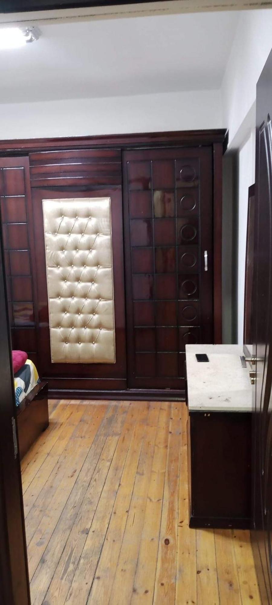 Apartment مفروشة بعباس العقاد