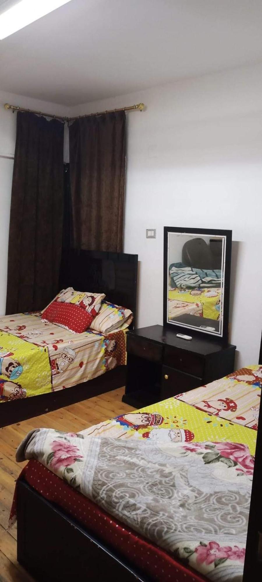 مفروشة بعباس العقاد Apartment Cairo