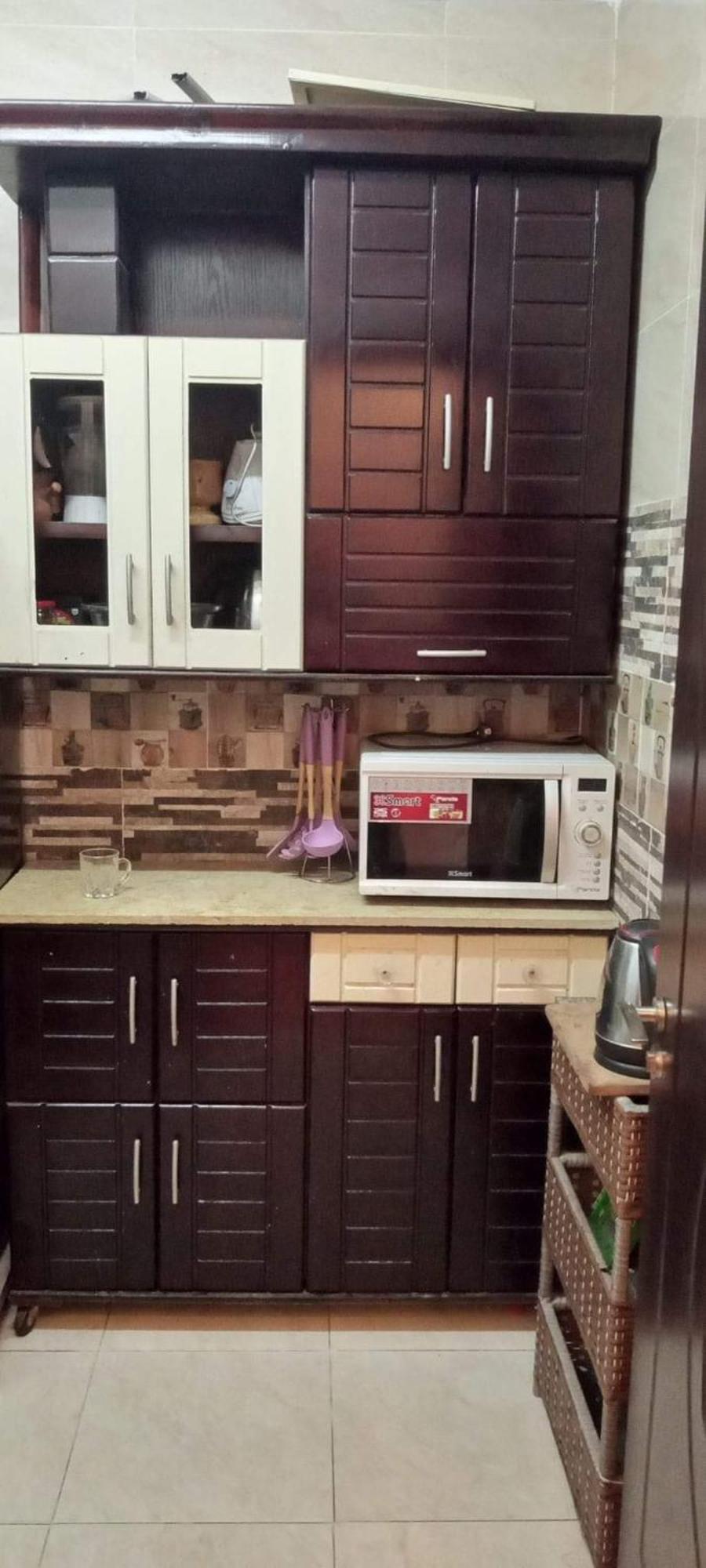 Apartment مفروشة بعباس العقاد Cairo