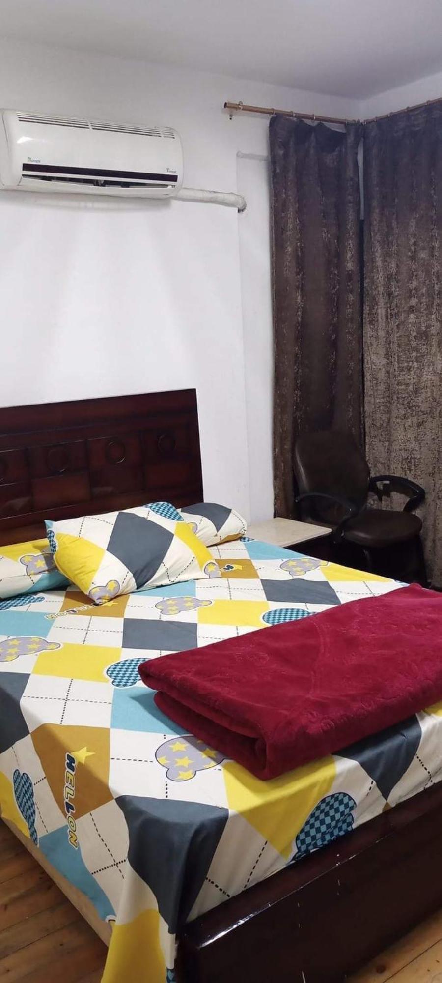 مفروشة بعباس العقاد Apartment *